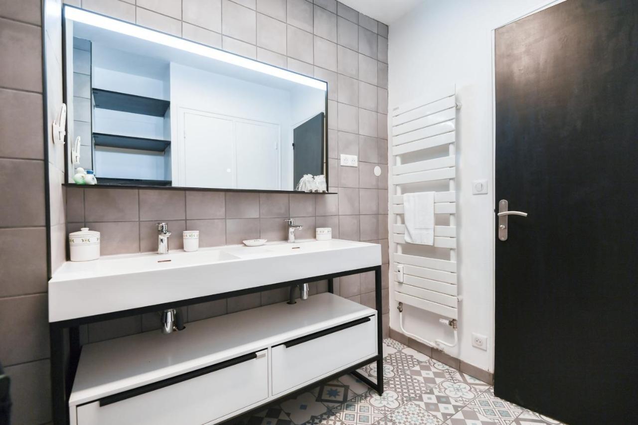 Nice Apartment With Balcony Very Close To The City Center Annecy Exteriér fotografie