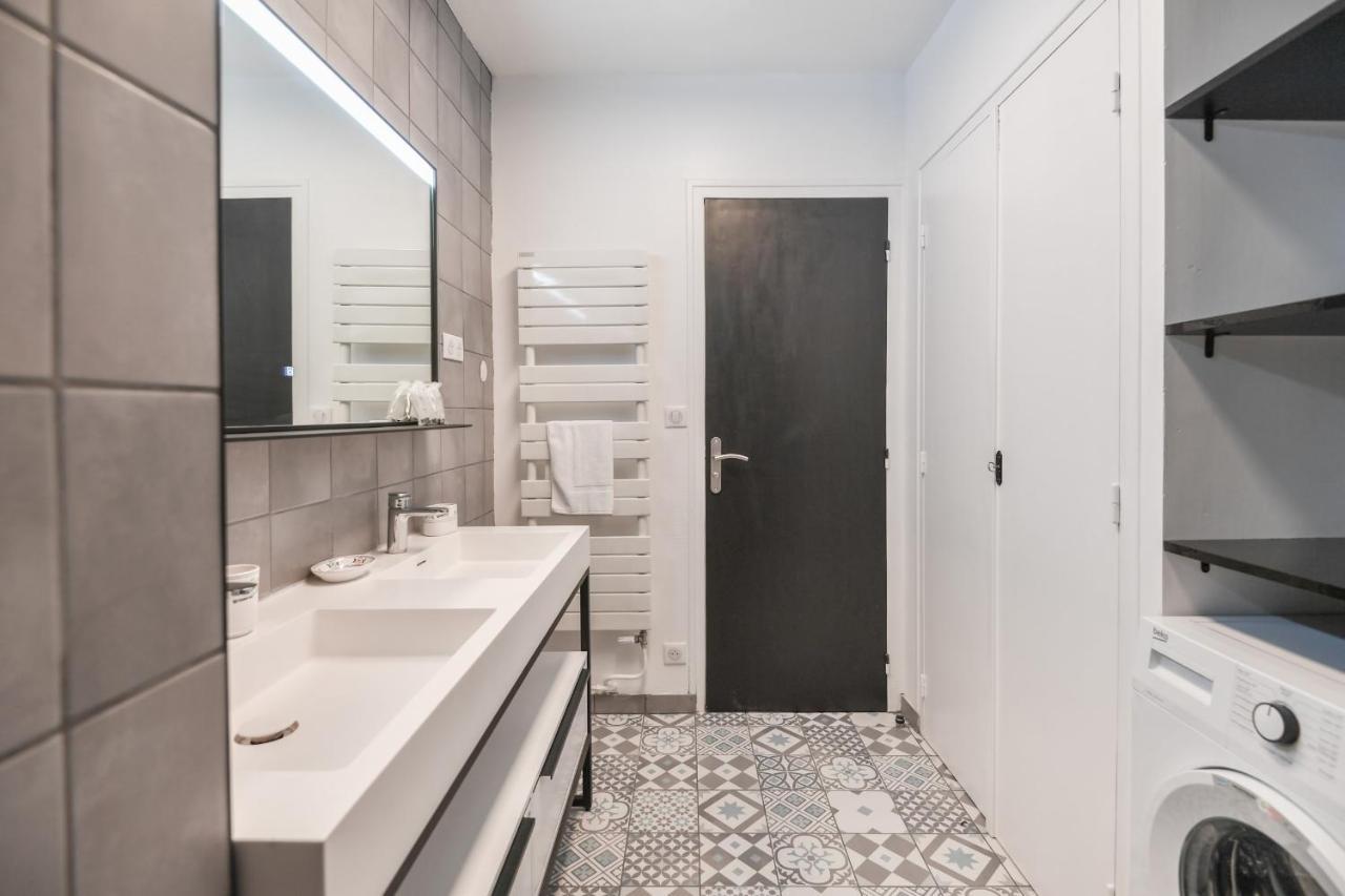Nice Apartment With Balcony Very Close To The City Center Annecy Exteriér fotografie